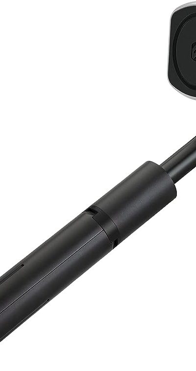 Scosche MP2TR1-SP MagicMount Pro 2 Tripod/Selfie Stick Phone Mount with Adjustable Arm